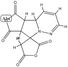 , 65251-27-6, 结构式