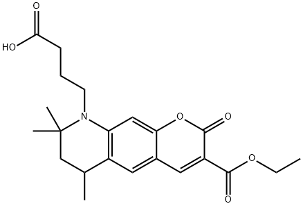 Atto 425 Structure