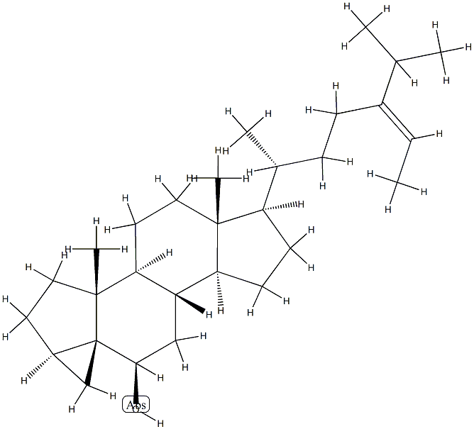65527-12-0 Structure