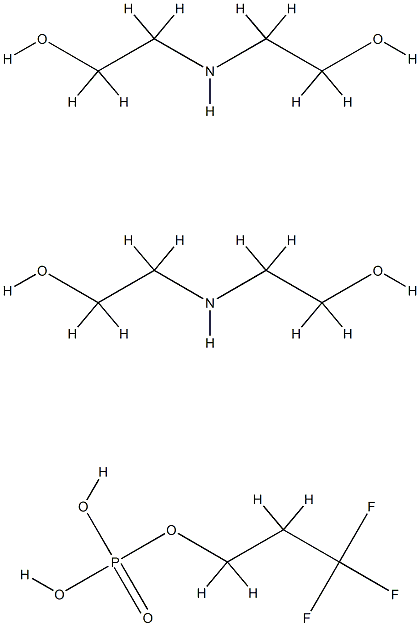 65530-63-4 Structure