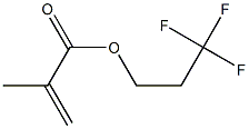 2-(Perfluoroalkyl)ethyl methacrylate Struktur