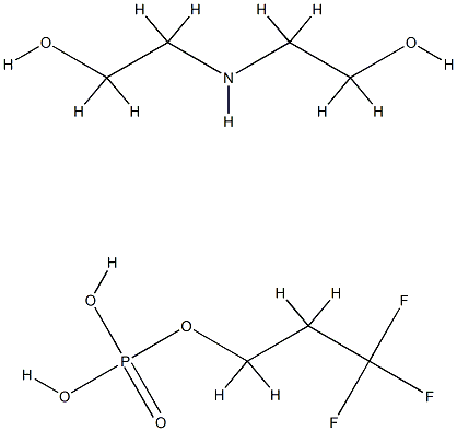 , 65530-74-7, 结构式