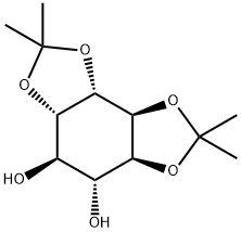 1 2:5 6-BIS-O-(1-METHYLETHYLIDENE-1L- Structure