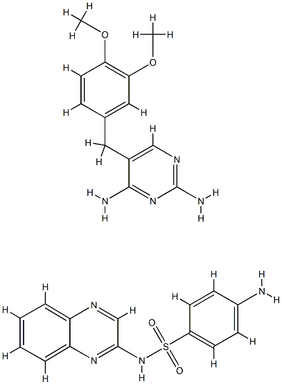 Suldrazin,65566-74-7,结构式