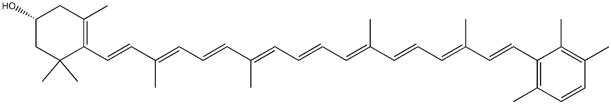 65634-07-3 (3R)-β,φ-Caroten-3-ol