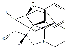 , 6582-68-9, 结构式