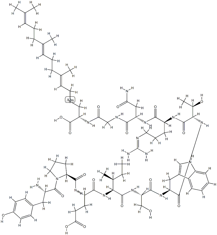 , 66106-15-8, 结构式