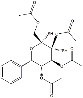 , 6612-79-9, 结构式