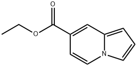 66182-02-3 吲哚嗪-7-羧酸乙酯