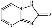 1,2,4]트리아졸로[1,5-A]피리미딘-2-티올