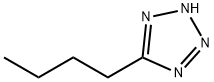 5-butyl-1H-1,2,3,4-tetrazole|5-丁基四氮唑