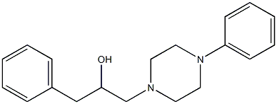 α-벤질-4-페닐-1-피페라진에탄올