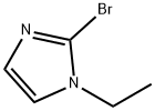 2-bromo-1-ethyl-1H-imidazole(SALTDATA: HCl 0.03C6H14)|2-溴-1-乙基-1H-咪唑