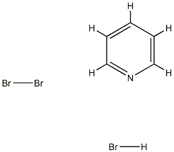 PYRIDINIUMHYDROBROMIDEPERBROMIDE|