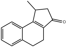 3H-Benz[e]inden-3-one,1,2,4,5-tetrahydro-1-methyl-(9CI)|