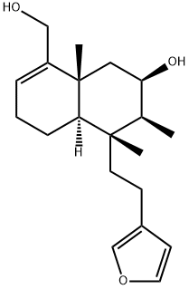 , 66563-31-3, 结构式