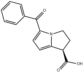 (R)-(+)-Ketorolac|(1R)-5-苯基-2,3-二氢-1H-吡啶-1-羧酸