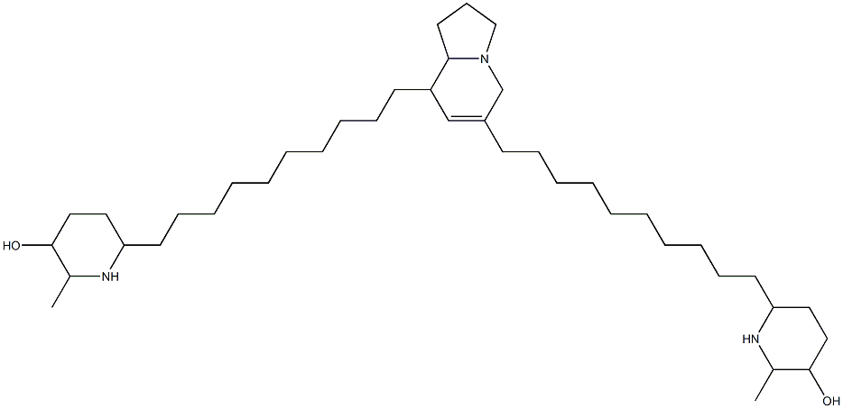julifloricine|化合物 T25561
