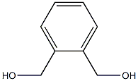 Aluminacyclohexane 化学構造式