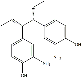 BRN 2762967 Structure