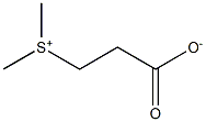 二甲基丙酸噻亭, 6708-36-7, 结构式