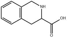 (±)-1,2,3,4-Tetrahydroisochinolin-3-carboxylsure