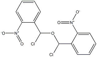 67272-21-3 Bis(α-chloro-2-nitrobenzyl) ether