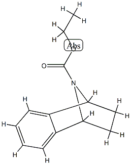 1,2,3,4-테트라히드로-1,4-에피미노나프탈렌-9-카르복실산에틸에스테르
