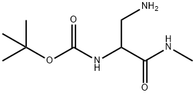 , 675601-04-4, 结构式