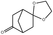 67594-61-0 螺[双环[2.2.1]庚烷-2,2'-[1,3]二噁茂]-5-酮