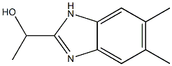 2-Benzimidazolemethanol,alpha,5,6-trimethyl-(7CI,8CI)|