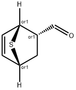 676520-09-5 7-Thiabicyclo[2.2.1]hept-5-ene-2-carboxaldehyde, (1R,2S,4R)-rel- (9CI)