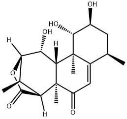 Eurycomalide A|