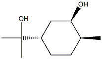 67738-02-7 (±)-(1alpha,3beta,4beta)-3-hydroxy-alpha,alpha,4-trimethylcyclohexanemethanol