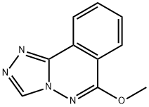 677746-68-8 1,2,4-Triazolo[3,4-a]phthalazine,6-methoxy-(9CI)