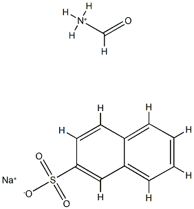 2-나프탈렌설폰산,포름알데히드중합체,암모늄나트륨염