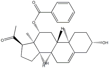 6793-15-3 苯甲酰热马酮
