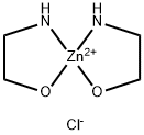 bis(2-aminoethanol-N,O)zinc dichloride,67989-87-1,结构式