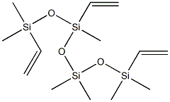 VINYLMETHYLSILOXANE, DIMETHYLSILOXANE COPOLYMER, VINYL TERMINATED