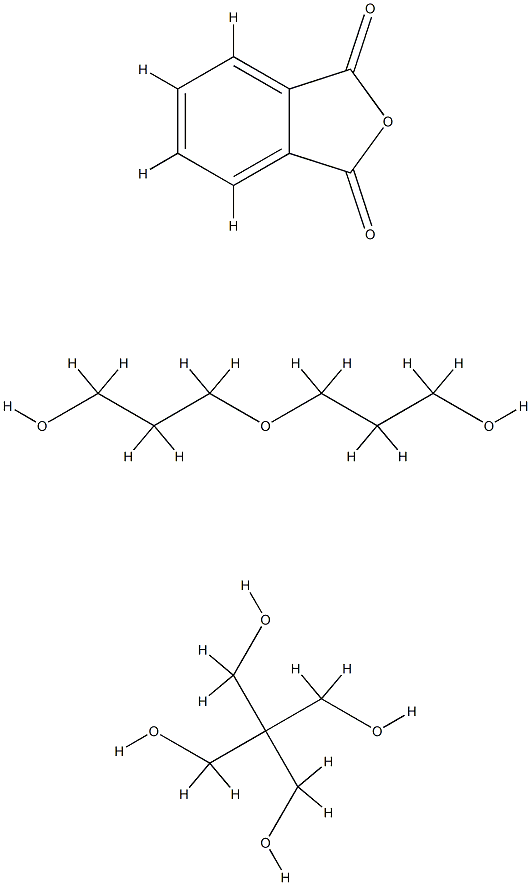 , 68123-20-6, 结构式