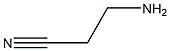 Propanenitrile, 3-amino-, N-C11-13-isoalkyl derivs. Structure