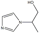 alpha(or beta)-methyl-1H-imidazole-1-ethanol|ALPHA(OR BETA)-甲基-1H-咪唑-1-乙醇