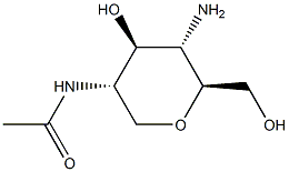 Asphalt, sapon. products with tall oil, sodium salts,68154-05-2,结构式