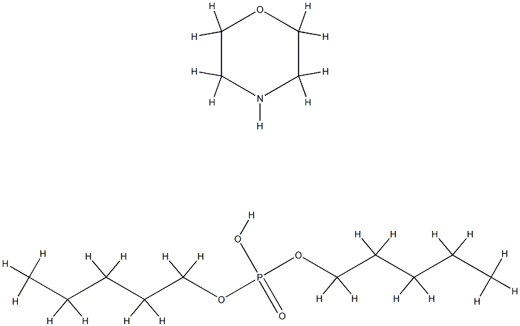 , 68213-75-2, 结构式