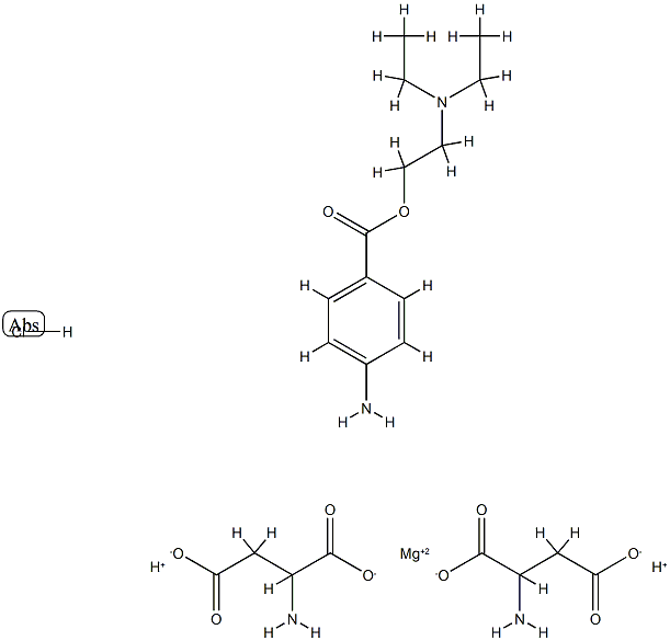 68245-15-8 Cardioplegin