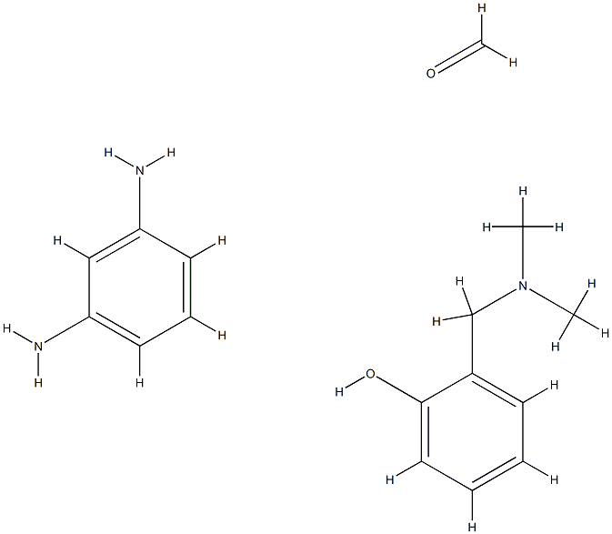 , 68259-25-6, 结构式