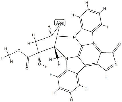 DISODIUM DECETH-6 SULFOSUCCINATE Struktur