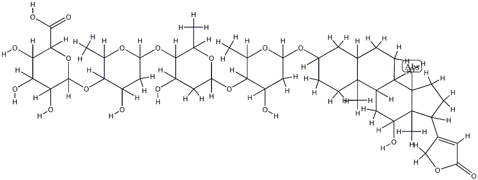 , 68325-31-5, 结构式