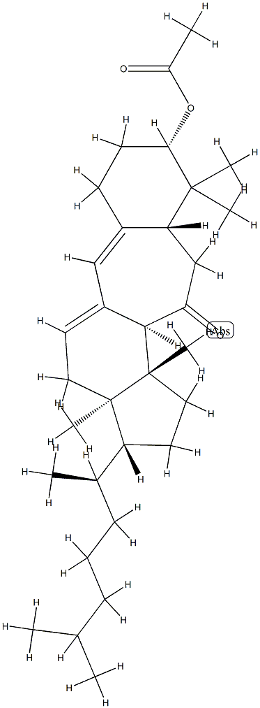 , 68326-40-9, 结构式