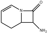 1-Azabicyclo[4.2.0]oct-2-en-8-one,7-amino-(9CI)|